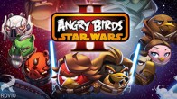 นกแดงขี้โมโหกลับมาอีกครั้งใน Angry Birds Star Wars II โดยอัพเดตด่านใหม่ทั้งหมด 32 ด่าน ในชื่อว่า Revenge of the Pork