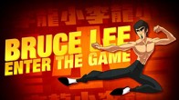 วันนี้ขอแนะนำเกม Bruce Lee: Enter the Game เป็นเกมที่สร้างมาเพื่อฉลองครบรอบ 74 ปีของนักสู้ในตำนาน Bruce Lee