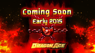 Magic Box Asia เตรียมเปิดให้บริการเกม Dragon Ace เซิรฟเวอร์ SEA (South East Asia) ในช่วงต้นปีหน้า