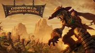 Oddworld: Stranger's Wrath เป็นเกมแนว action-adventure ที่เคยลงบนเครื่อง Xbox ในปี 2005 