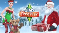 ใกล้ถึงวันคริสต์มาสแล้วสำหรับ The Sims FreePlay ได้อัพเดตกิจกรรมสุดพิเศษของซานต้า ซึ่งเราสามารถตกแต่งบ้านและเสื้อผ้าของชาวซิมส์ให้เต็มไปด้วยคริสต์มาสต่างๆได้ 