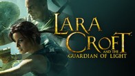 Lara Croft and the Guardian of Light เป็นเกมที่เน้นมุมมองจากด้านบน และในแต่ละด่านเต็มไปด้วยปริศนา