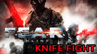 วันนี้ทีมงานจะมาแนะนำโหมด Knife Fight เป็นโหมดดวลมีดที่บ้าระห่ำ ที่เล่นได้ถึง 16 คน