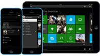 Xbox One SmartGlass เป็นแอพที่สามารถควบคุมฟังก์ชั่นต่างๆ ของเครื่อง Xbox One ไม่ว่าจะเป็นการซื้อเกมผ่านระบบออนไลน์