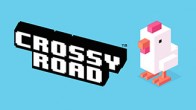 Crossy Road เป็นเกมแนวข้ามถนนไปเรื่อยๆ ไม่มีที่สิ้นสุด ซึ่งคล้ายๆ กับเกม Frogger กบข้ามถนนนั่นเอง