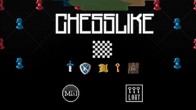 Chesslike: Adventures In Chess เป็นเกมกระดานหมากรุกที่คุ้นเคย แต่ทว่าเกมนี้ได้ทิ้งกระดานหมากรุกเก่าไป 