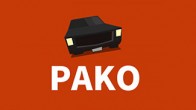 Pako เป็นเกมแนว Car Chase Simulator โดยเราจะต้องหนีจากการไล่ล่าของตำรวจ โดยการบังคับจะเน้นไปทาง Simulator