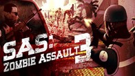 SAS: Zombie Assault 3 ได้เปิดตัวไปเมื่อเดือนธันวาคมปี 2011 ที่ผ่านมา โดยในตอนนี้ได้อัพเดตเป็นเวอร์ชั่น 3.0 ซึ่งรับรองระบบ Multiplayer