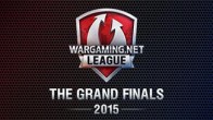 เผยรายละเอียดการแข่งขัน Wargaming.net League 2015 Grand Finals ซึ่งจะจัดขึ้นในวันที่ 25 – 26 เมษายน ในงาน EXPO XXI