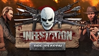 ระเบิดศึกแรกแห่งเกม Infestation กับการแข่งขันออนไลน์รายการ Pre Season Tournament 