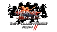 ต่อยอดกับการแข่งขันสุดมันส์ของเกมมือถือมาแรงในรายการ Reverse World TGPL Championship Season 2