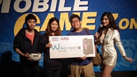 แจกแล้ว Wiko WAX 4G ที่ทาง Wiko Mobile Thailand สนับสนุนให้จัดกิจกรรมในโซน Mobile Game Zone ตลอด 4 วันเต็มๆ