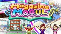 หลังจากที่ Kairosoft ไม่ได้อัพเดตเกมใหม่ๆมานานเกือบปีแล้ว ในที่สุดก็ออกเกมที่มีชื่อว่า Magazine Mogul