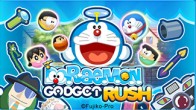 Doraemon Gadget Rush เป็นเกมแนว Puzzle ที่จะต้องปราบหุ่นยนต์ที่มาขโมยของวิเศษไป โ