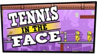 เป็นอีกเกมฟรีที่น่าสนใจในวันนี้กับเกม Tennis in the Face ที่นำกีฬาเทนนิสมาดัดแปลงเสียใหม่
