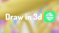 ในวันนี้หากใครชื่นชอบการวาดรูปละก็ มีแอพที่ชื่อว่า Draw in 3d จะทำให้คุณสามารถวาดภาพในแบบ 3D ได้อย่างอิสระ