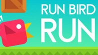 Run Birdie Run เกมใหม่ล่าสุดจากค่าย Ketchapp ที่จะมาสร้างความสนุกสนานฆ่าเวลาให้เรากันอีกแล้ว
