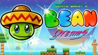 Bean Dreams เป็นเกมแนว Adventure ที่มีลักษณะคล้ายๆ Mario โดยจะแบ่งตาม Chapter ต่างๆ 