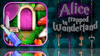 ในวันนี้ทาง Appstore ได้แจกฟรี Alice Trapped in Wonderland ซึ่งเป็นเกมปริศนาที่ใช้เนื้อหาของนิทาน Alice in Wonderland