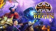 Wrath of Belial สุดยอดเกม Action RPG รูปแบบใหม่จากผู้พัฒนา Red Sahara Studio ที่ให้บริการโดย CMT Thai