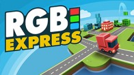 วันนี้มีเกมฟรีมาให้เล่นก็คือ RGB Express - Mini Truck Puzzle เป็นเกมแนว Puzzle ตามชื่อ
