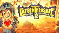 ในวันนี้มีเกมแนว Tower Defense มาให้เล่นกันฟรีๆ คือ Cursed Treasure 2 ซึ่งเป็นเกมที่เราจะต้องสร้างคนประจำการป้อมต่างๆ