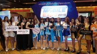 ก้าวเข้ามาสู่วันที่สองกันแล้ว สำหรับงาน Thailand Mobile Expo 2015 ที่ศูนย์การประชุมแห่งชาติสิริกิติ์