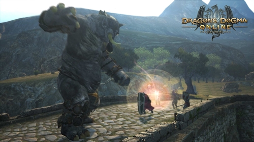 Dragons-Dogma-Online-boss-screenshot-1
