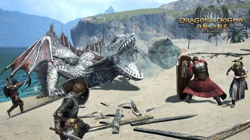 Dragons-Dogma-Online-boss-screenshot-3