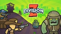 Division Z เป็นเกมใหม่แนว Tower Defense ที่เราจะต้องสร้างป้อมประจำการต่างๆ 