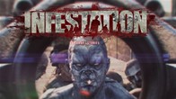 Infestation เกมแนว Zombie MMO ให้ผู้เล่นสวมบทบาทเป็นผู้รอดชีวิตจากเชื้อไวรัสซอมบี้ ด้วยการหาหนทางการเอาชีวิตรอด