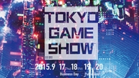  TOKYO GAME SHOW “Play Your Way: Games Unleashed” ซึ่งจะเปิดเส้นทางความสนุกในวันที่ 17-20 กันยายน 2558 นี้