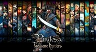 สมใจอยากสำหรับใครที่กำลังรอคอยเกมแนว RTS ผสมกลิ่นอายโจรสลัดอย่าง Pirates : Treasure Hunters 
