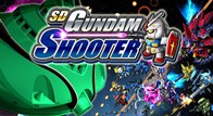 BANDAI KOREAเปิดตัวประกาศชื่อทางการจาก SD Gundam Project เป็น SD GUNDAM NEXT EVOLUTION 