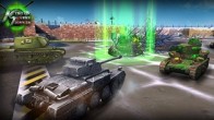 กลยุทธ์เทคนิคการวางแผนต่างๆ เพื่อพิชิตศัตรูที่เป็นซอมบี้ในสนามรบนี้ให้ได้!. เนี่ยแหละความท้าทายของ King of Tanks: Zombies  