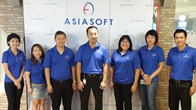 Asiasoft แถลงถึงผลประกอบการประจำปี 2557 พร้อมกับแถลงถึงกลยุทธ์การดำเนินธุรกิจปี 2558 