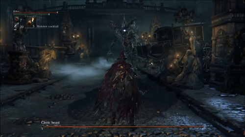 Bloodborne_Alpha_PlayStation_4_gameplay_screenshot