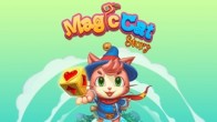 Netmarble Thailand เอาใจทาสแมว เปิดตัวเกม “Magic Cat Story” เกมแนว Classic Block Puzzle ที่เน้นความสดใสของฉาก