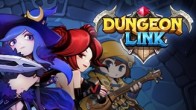 GAMEVIL ได้ประกาศปล่อยตัวเกมต่อไป Dungeon Link เป็นเกมแนว puzzle RPG