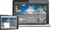 อะโดบี (Nasdaq:ADBE) เปิดตัว Adobe Comp CC ซึ่งเป็นแอพฟรีบน iPadที่รองรับการสร้างสรรค์คอนเซ็ปต์ layout
