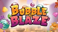 BUBBLE BLAZE จากค่าย  Outplay Entertainment  ส่งอัพเดทแพทช์ใหม่มาให้เพื่อนๆ สนุกไปกับการยิงไข่ที่สนุกกว่าเดิม