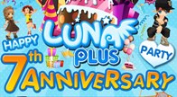  Luna Plus 7th Anniversary Happy Party ฉลองครบรอบ 7 ปีรวมพลพรรคคนรักลูน่า