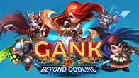 GANK - Beyond Godlike ทางทีมงานได้จัดไอเทมชุดพิเศษมาฝากเพื่อนๆ ชาวคอมพ์เกมเมอร์กันด้วยถึง 500 รางวัล 