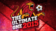 เริ่มแล้วกับการแข่งขัน Fifa Online 3 : The Ultimate One 2015 Season 1 ชิงเงินรางวัลกว่า 200,000 บาท