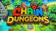 Quest Drop ผู้ให้บริการเกมมือถือเตรียมเปิดตัวเกมแนวใหม่ที่มีชื่อว่า Chain Dungeons ให้สาวกเกมมือถือแนว Puzzle ได้เล่นแล้ว