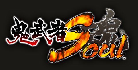Onimusha_Soul_Logo