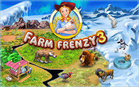 farm frenzy