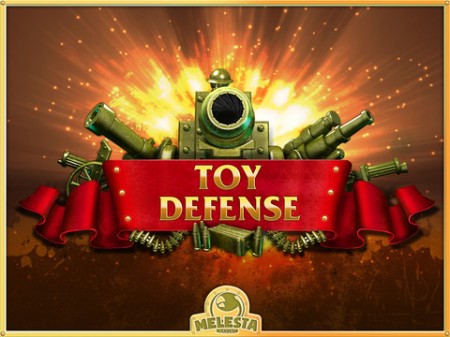 toy defense