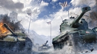 สงครามรถถัง เวิลด์ออฟแท็งค์ (World of Tanks) เวอร์ชั่น 9.8 พร้อมกับโหมดใหม่ “โดมิเนชั่น”