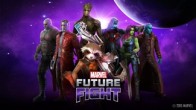 MARVEL Future Fight เพิ่ม 8 ตัวละครใหม่จาก Guardians of the Galaxy พร้อม 2 โหมดใหม่
